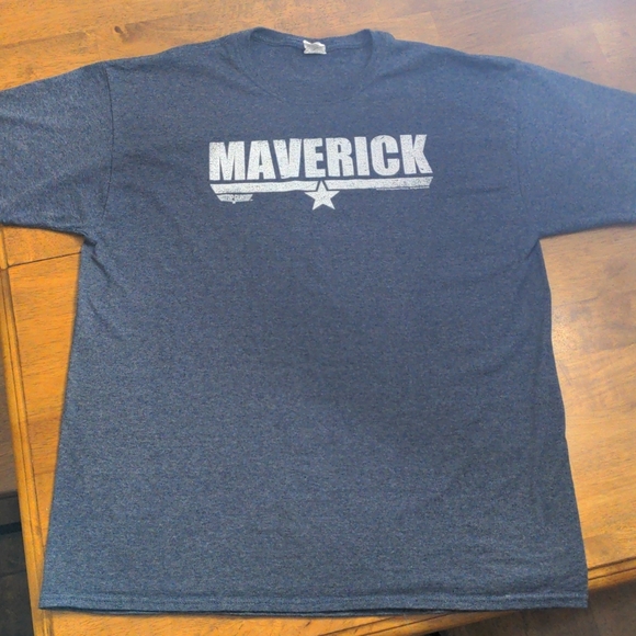 Other - ⭐ 3/$12⭐ Top Gun Maverick T-shirt